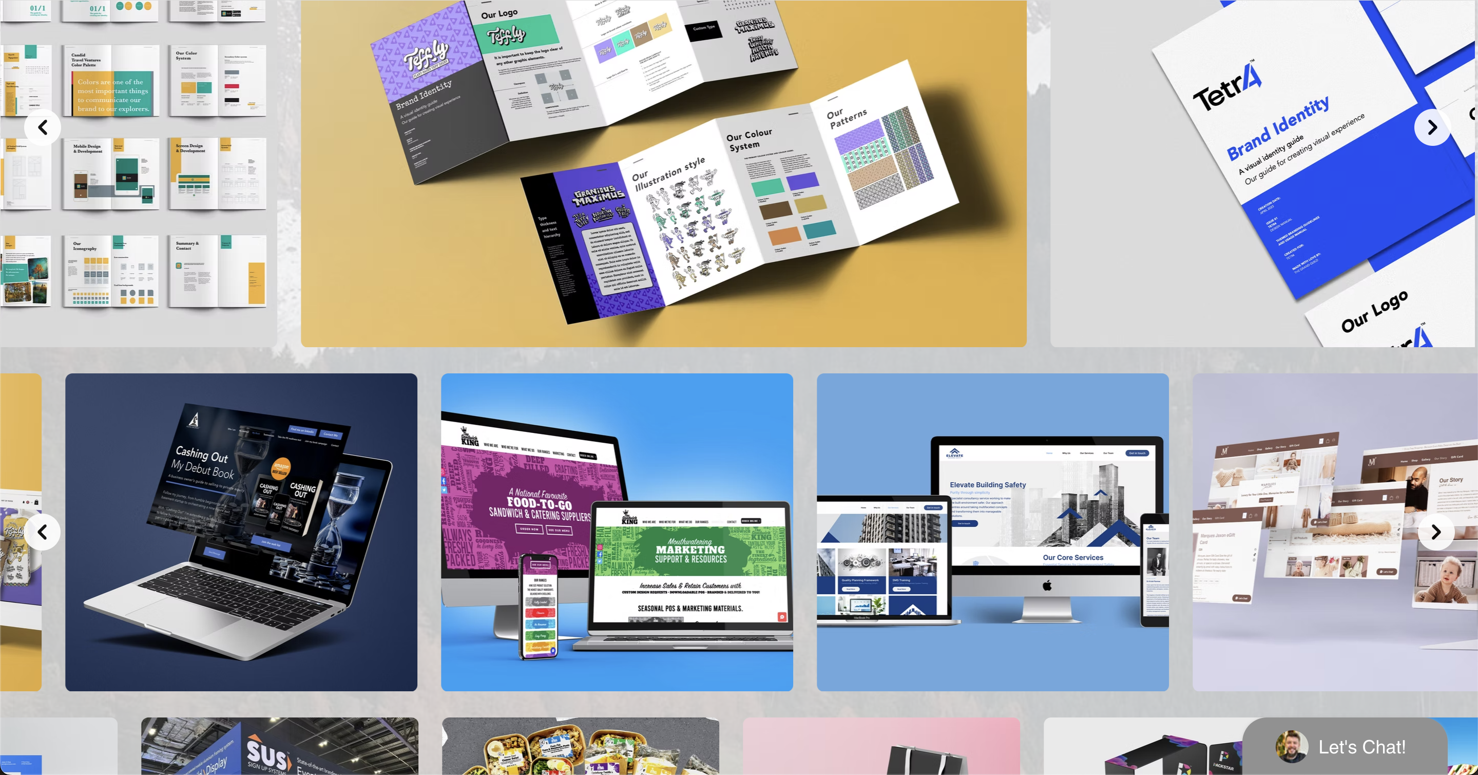 The Grand Guild gallery image