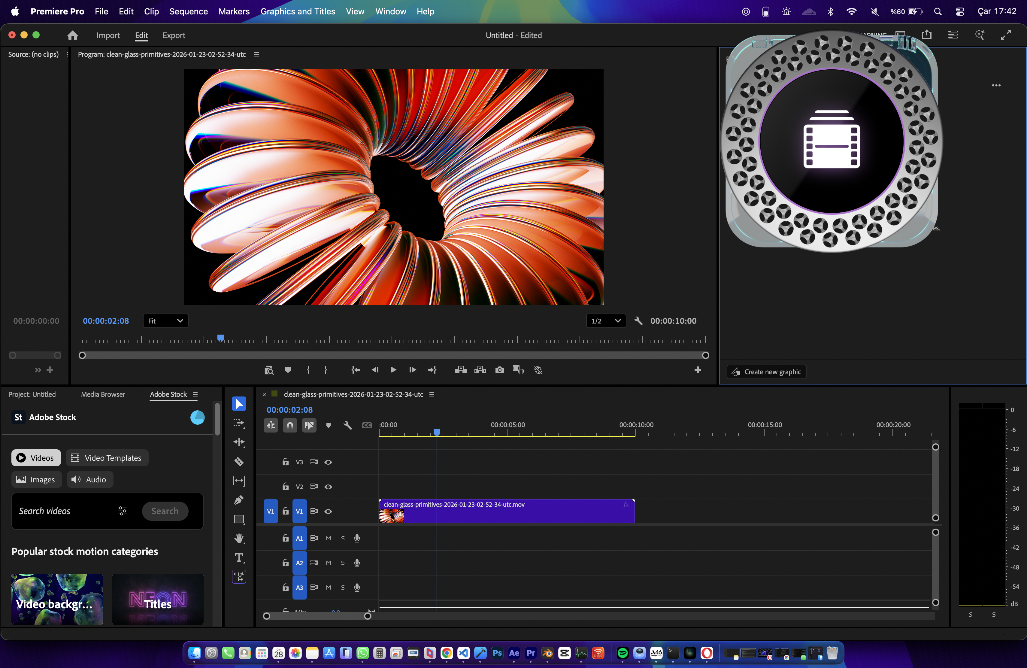MacJofPro - Screenshot 4 showing product features and functionality