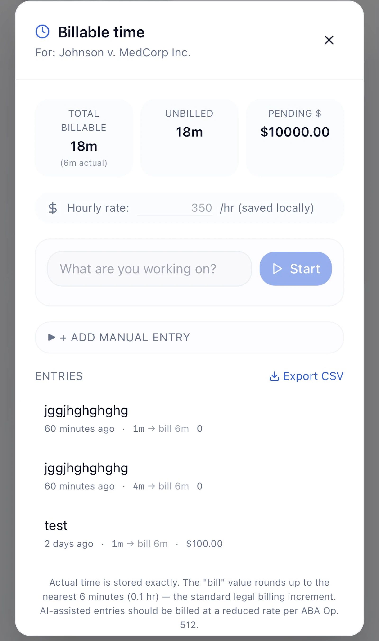 Draftiro screenshot 5
