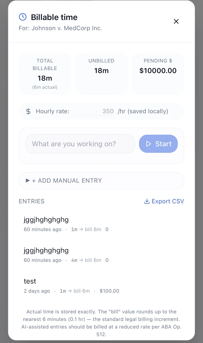 Draftiro screenshot 5