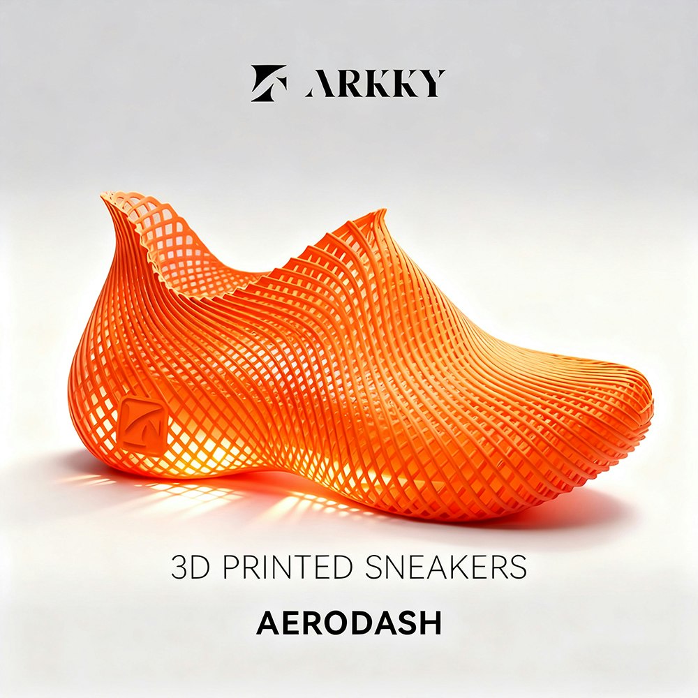 AeroDash gallery image