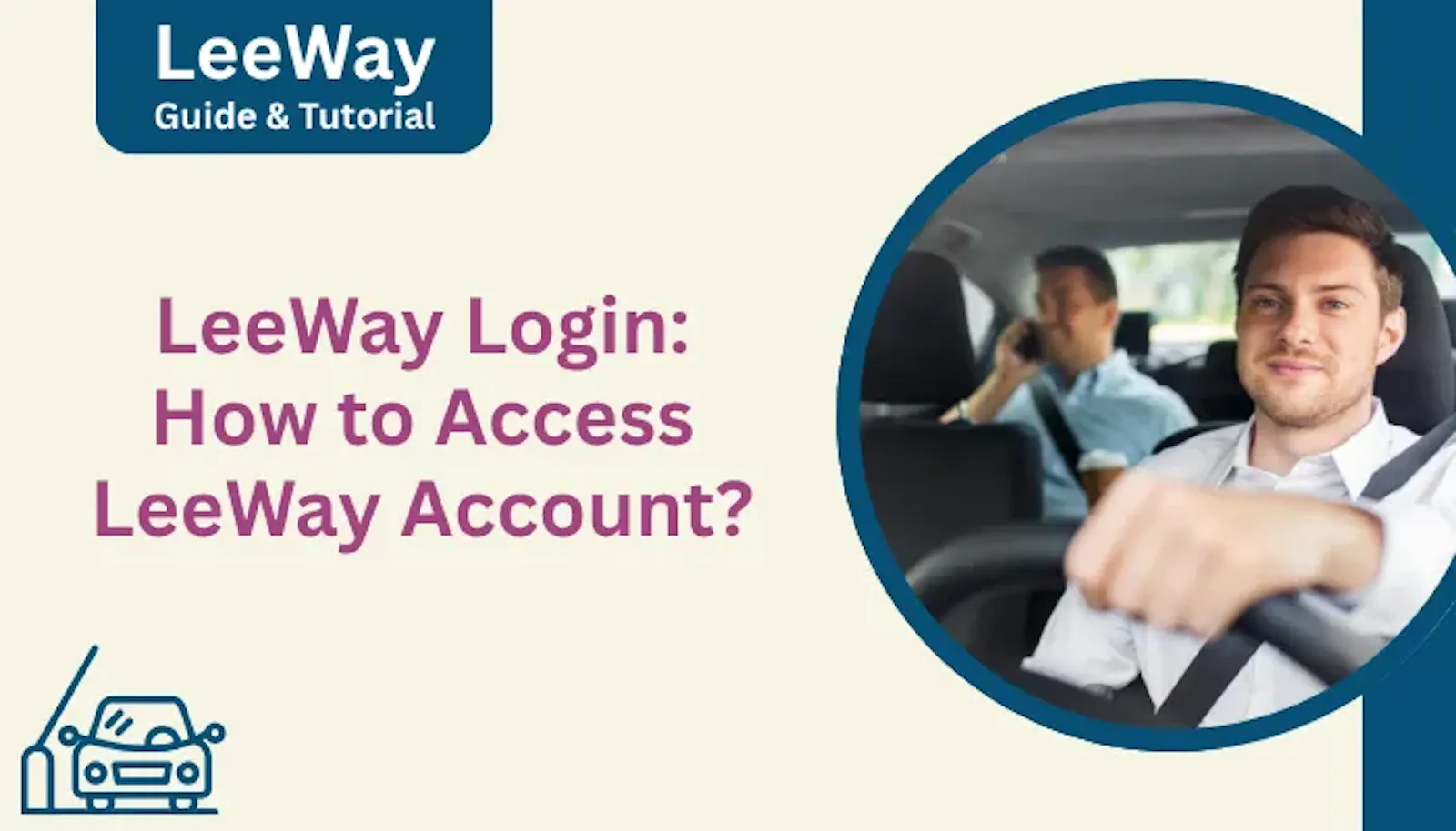 LeeWayToll screenshot 2