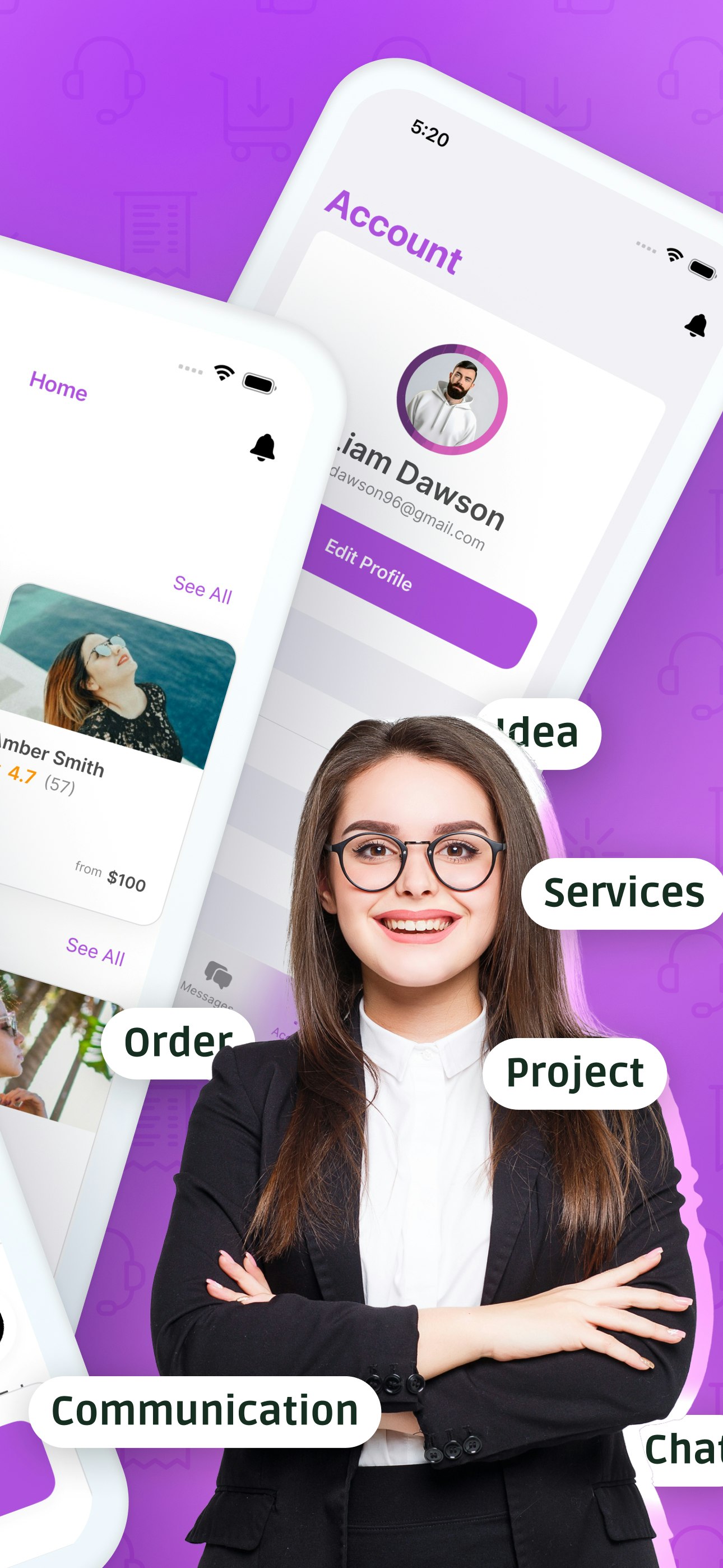 BrandLink gallery image