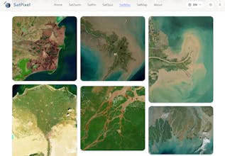 SatPixel gallery image