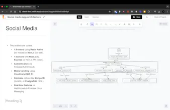 SketchFlow gallery image