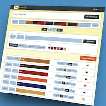 DayChunks gallery image