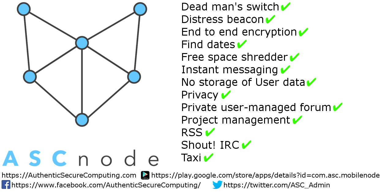 Mobile Node gallery image