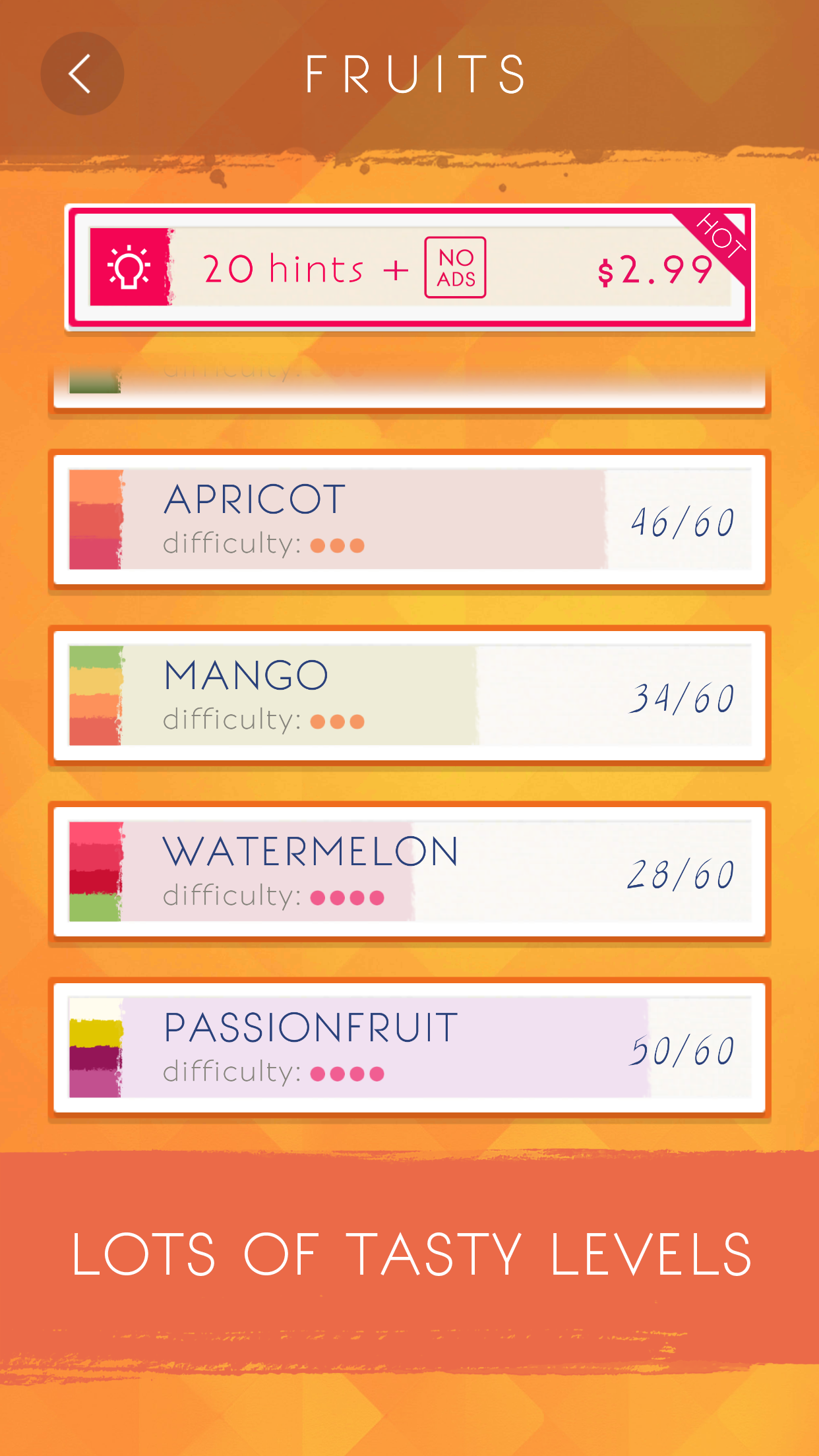 Splashy Dots gallery image