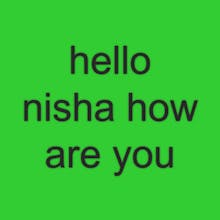 Free Brat Image Generator gallery image