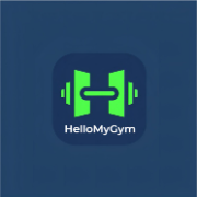 HelloMyGYM