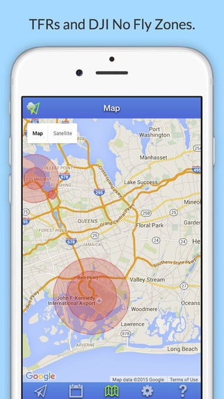 UAV Forecast gallery image
