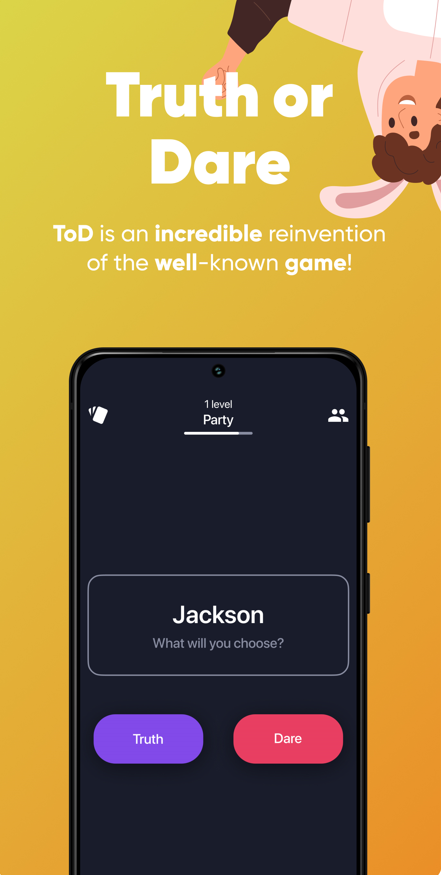 Truth or Dare gallery image