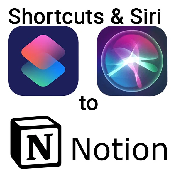 Notion Quick Entry Widget