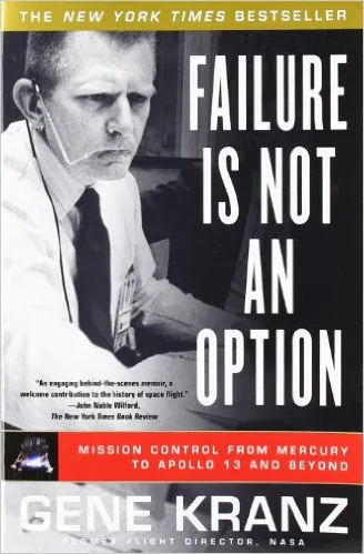 Failure Is Not an Option