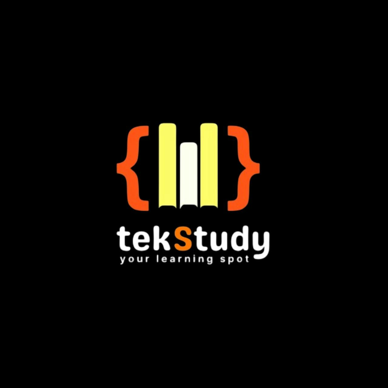 TekStudy
