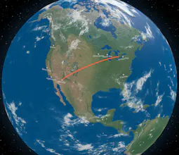 FootballRoutes gallery image