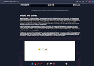 Grandomastery gallery image