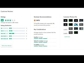 TrueReviewer gallery image