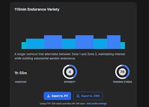 VeloVostra gallery image