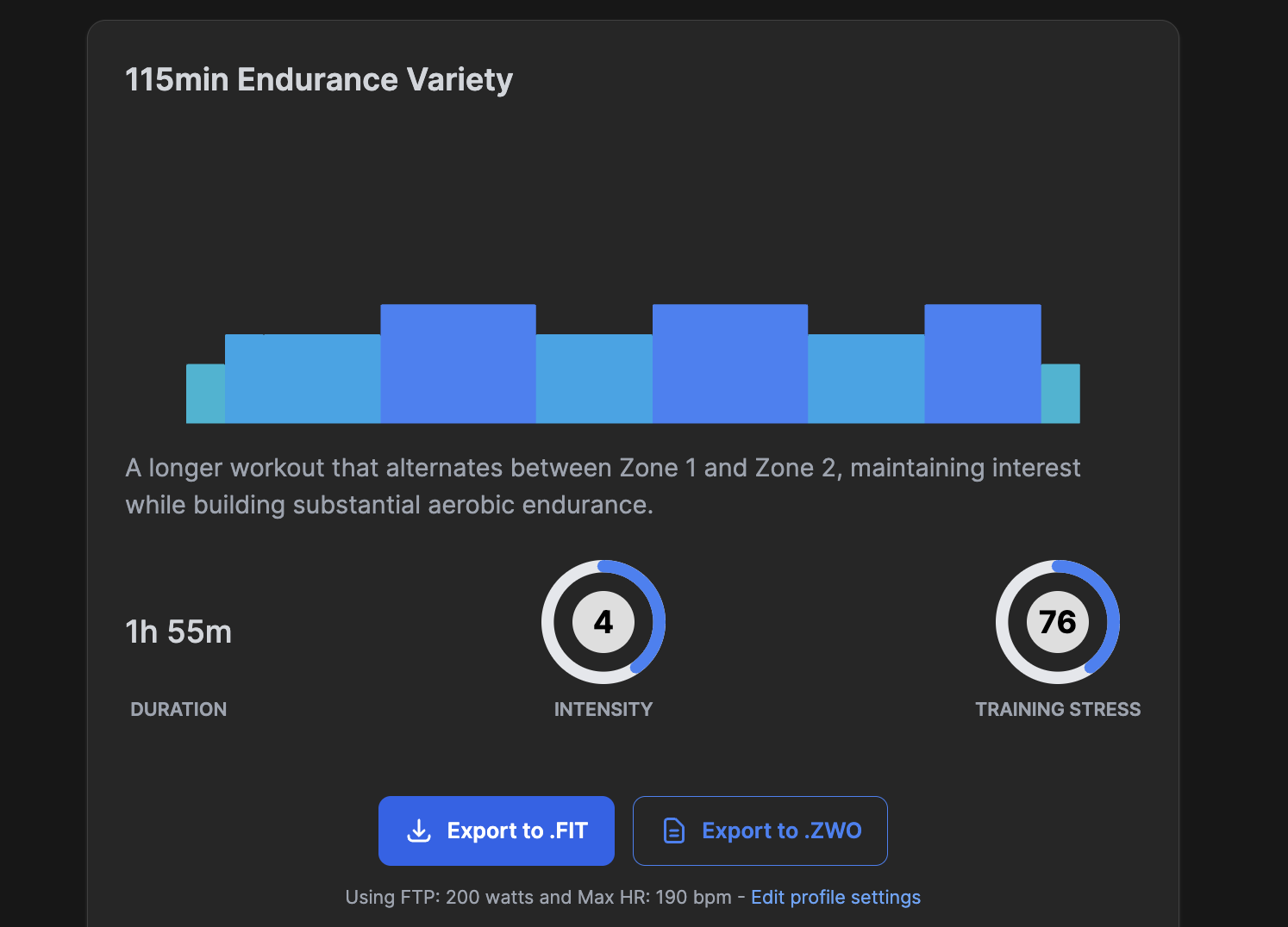 VeloVostra - Screenshot 5 showing product features and functionality