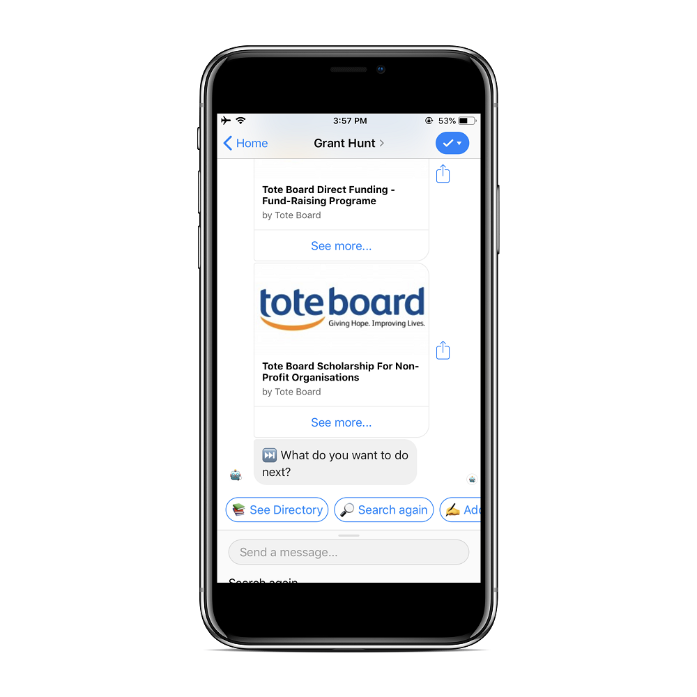 Grant Hunt gallery image