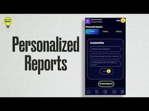 GlowFinance gallery image