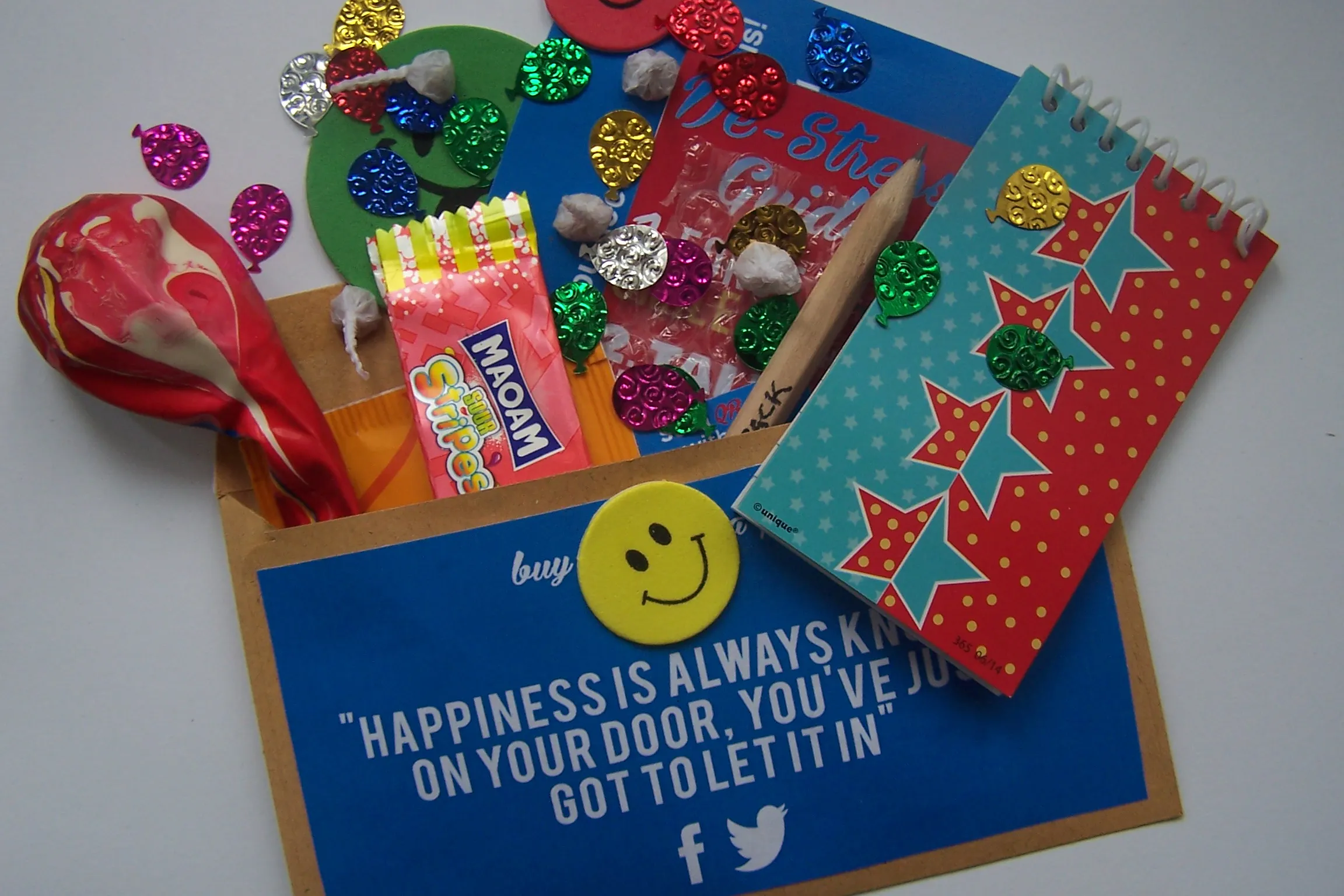Positivity Pack