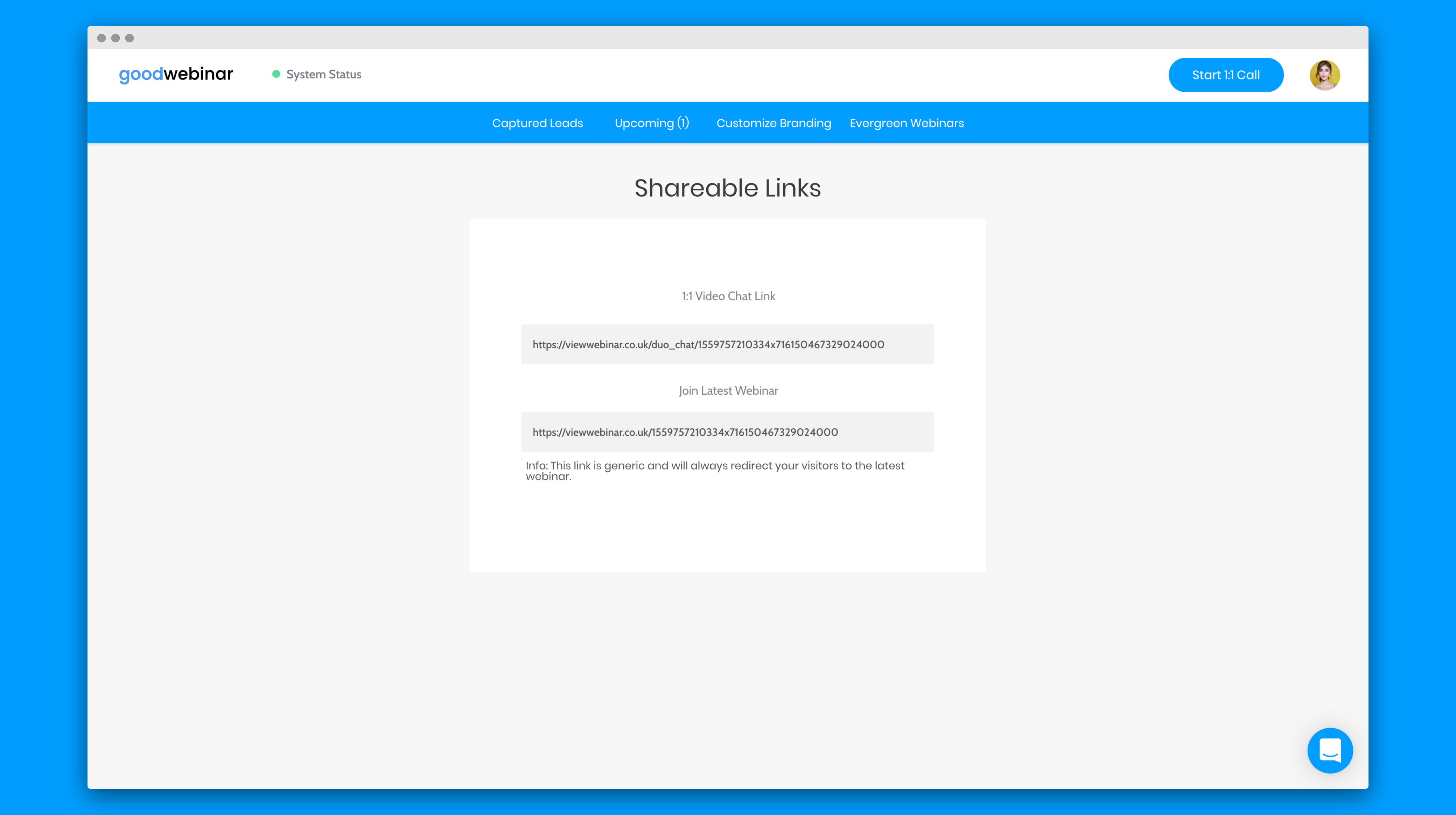 GoodWebinar gallery image