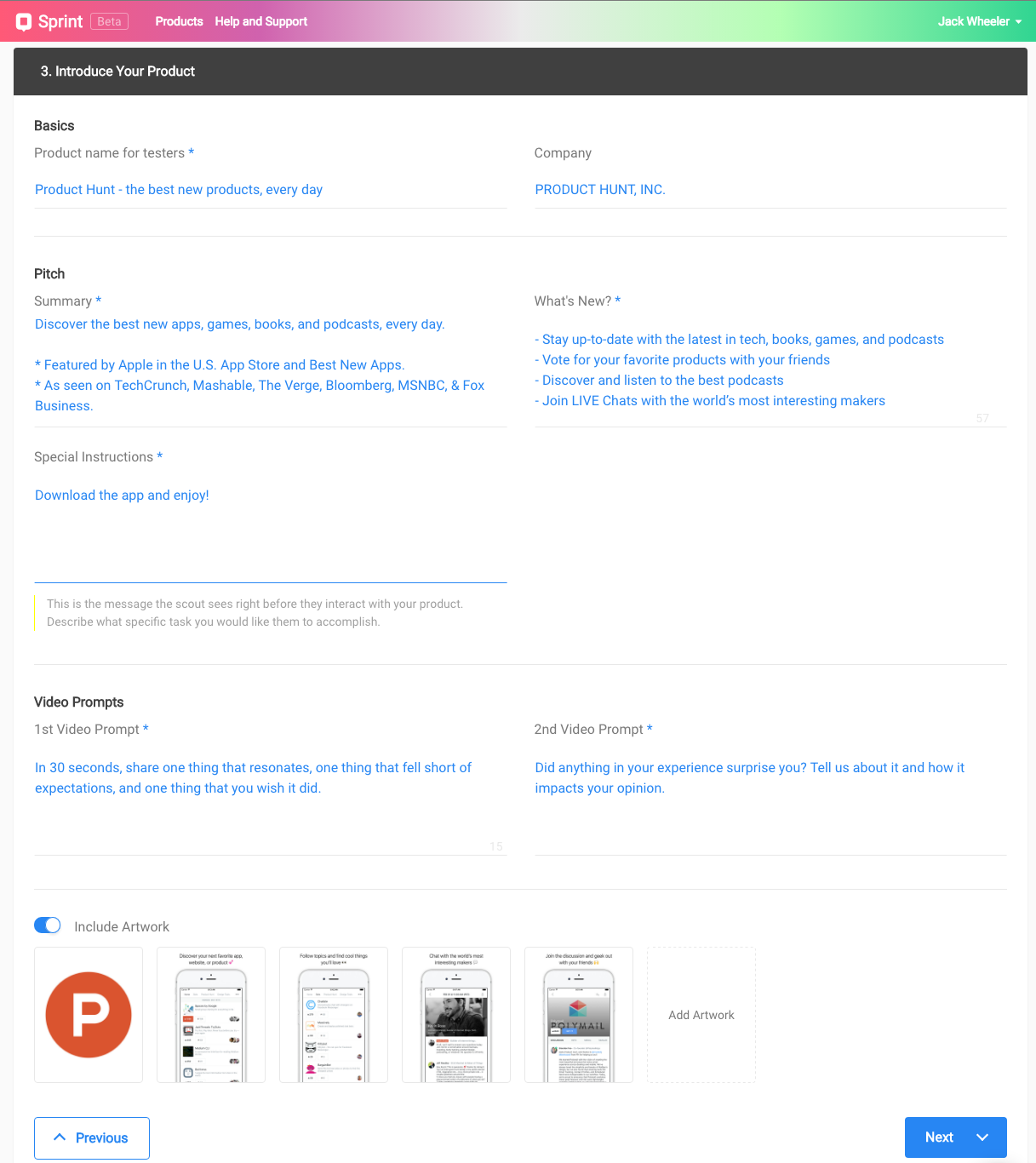 Dscout Image