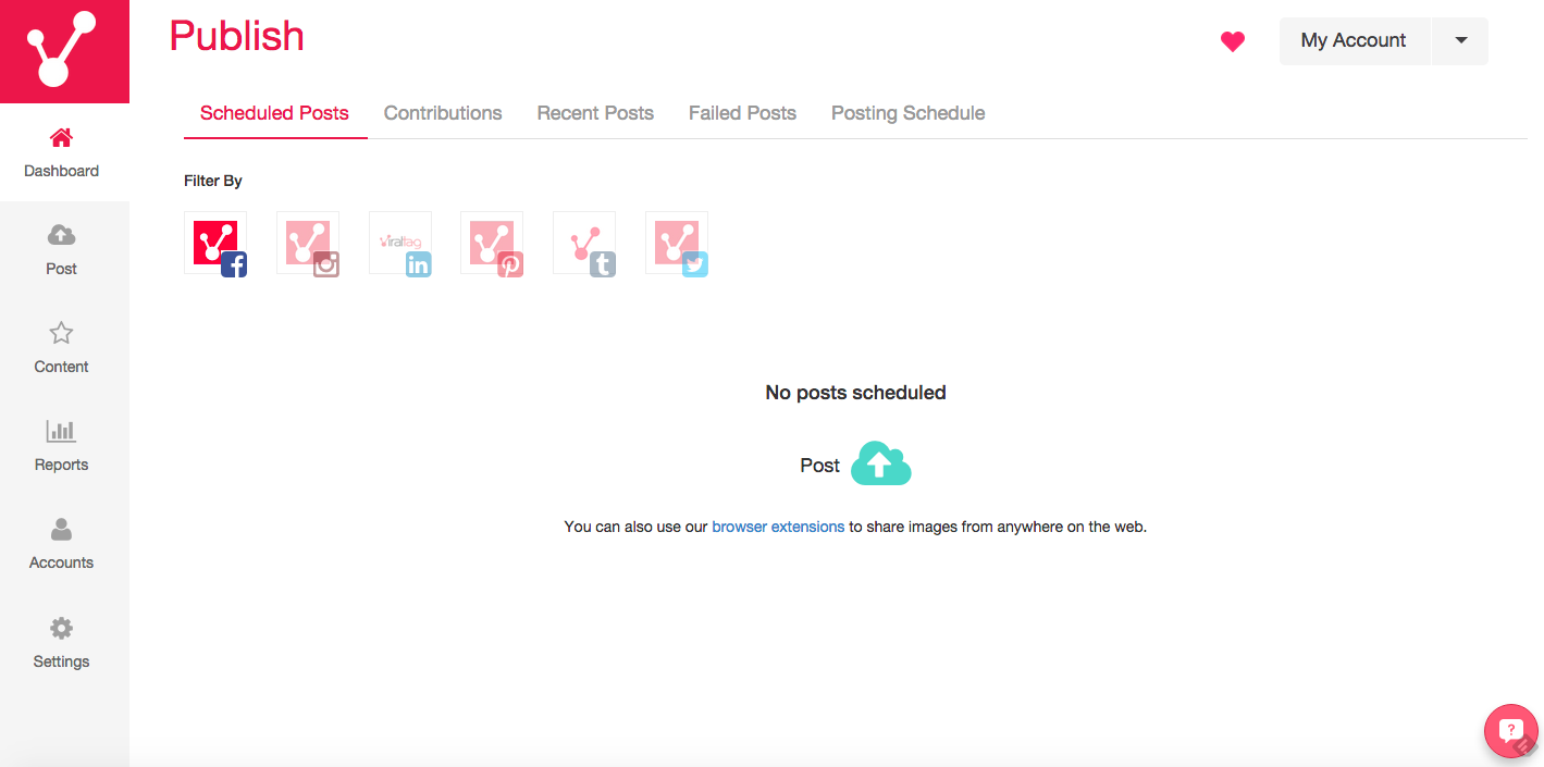 ViralTag gallery image