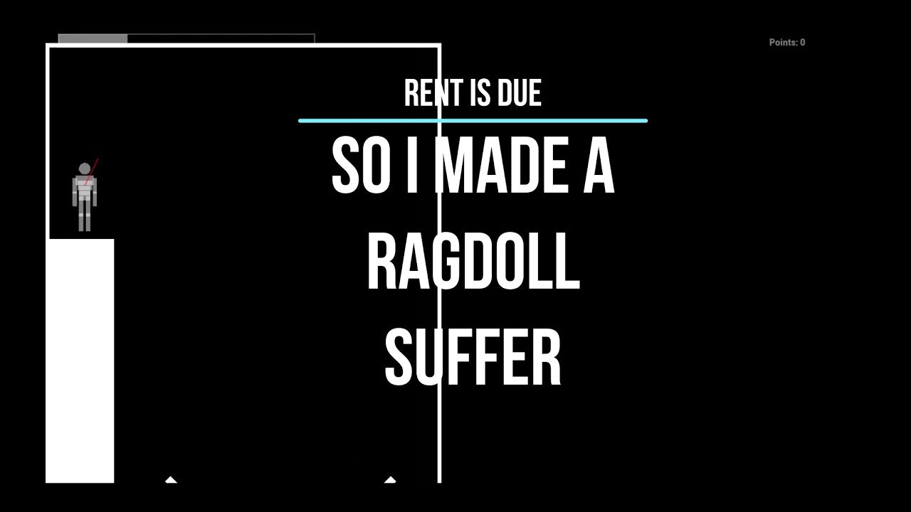 Ragdoll Mayhem Maker gallery image