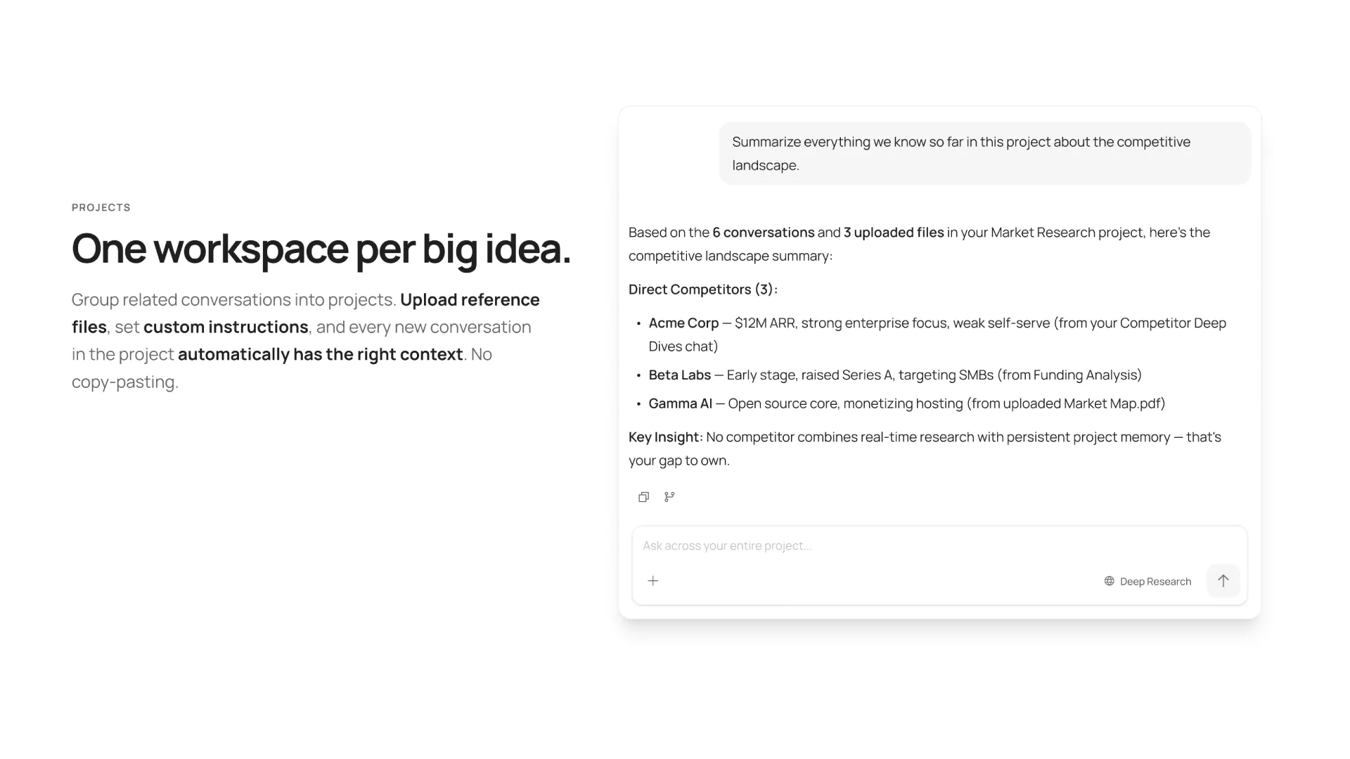 rynk.io - AI Chat, Done Right! gallery image