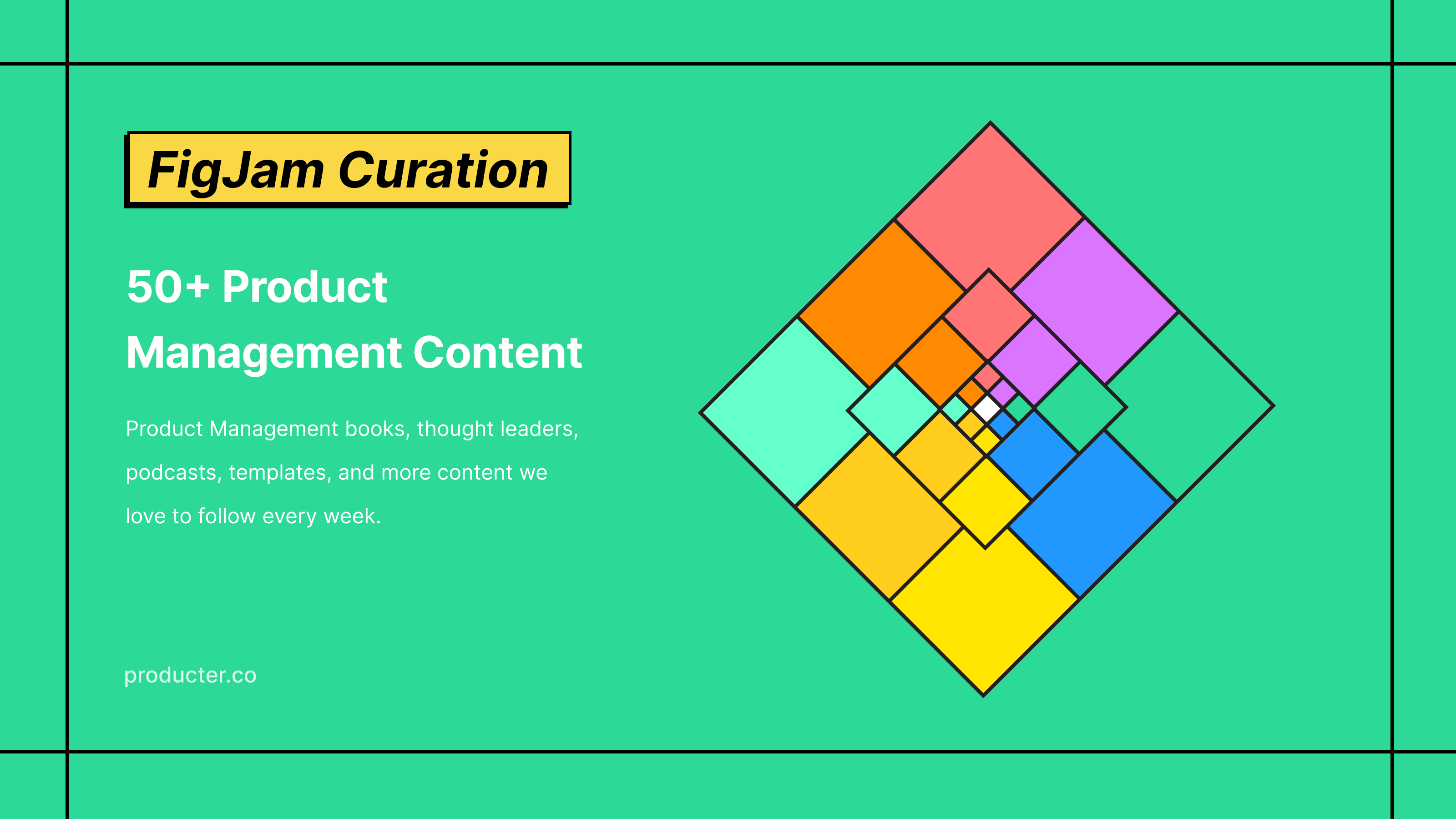 Product Management Curated gallery image