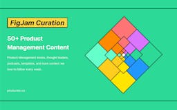 Product Management Curated  media 2