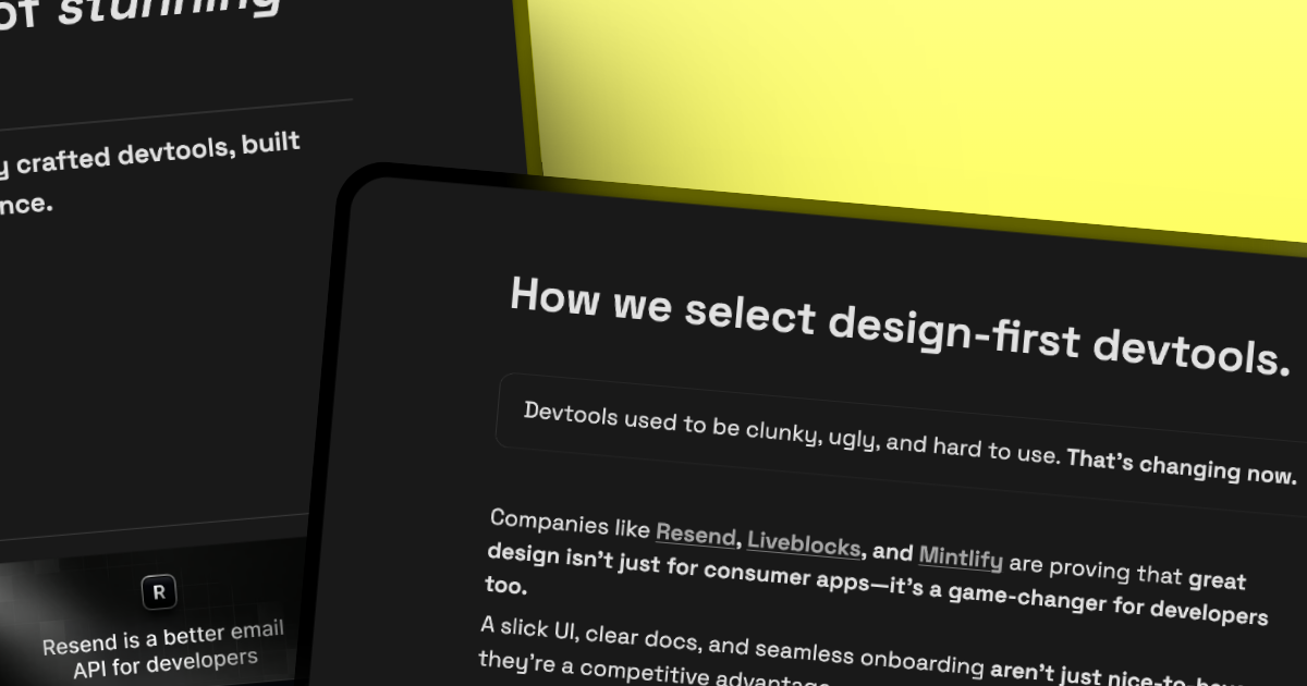 Devlightful gallery image