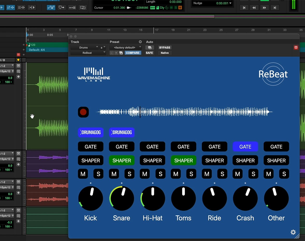 Rieb media 3
