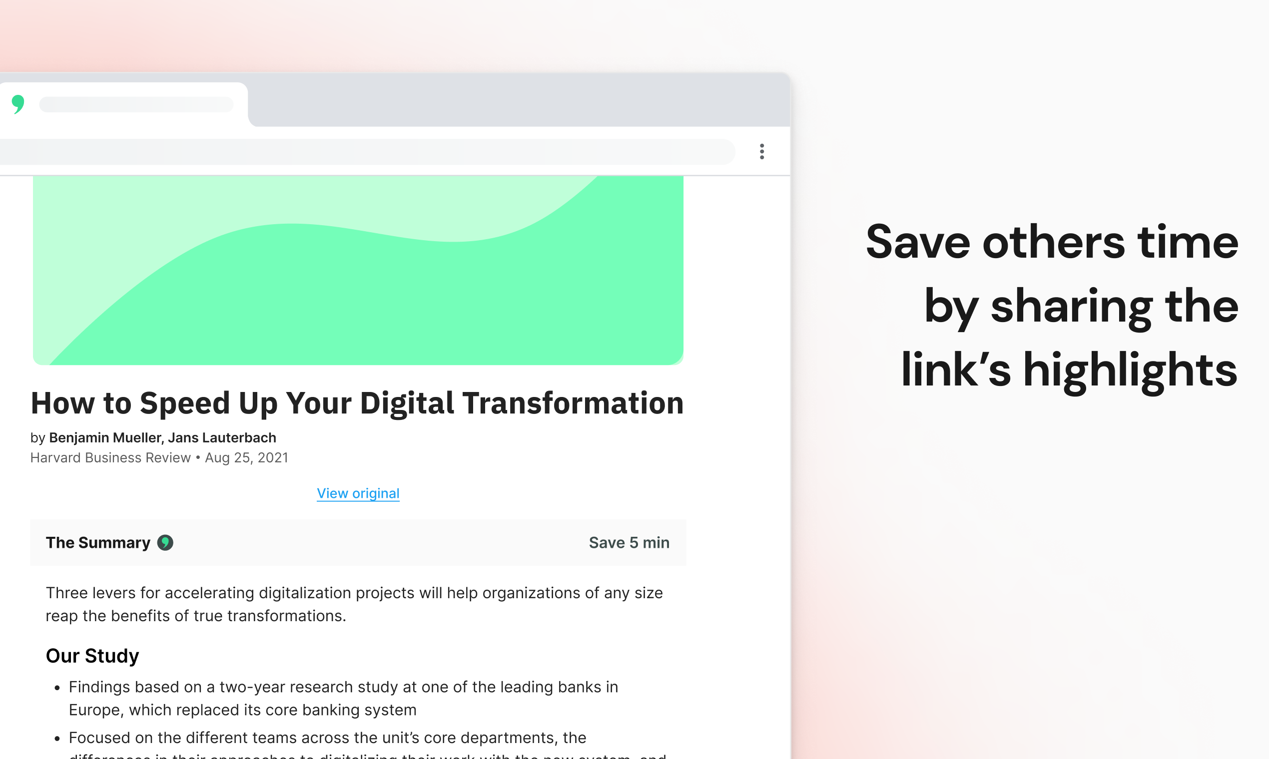 Summari gallery image
