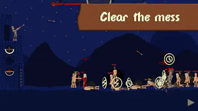 Unleash the Archer gallery image