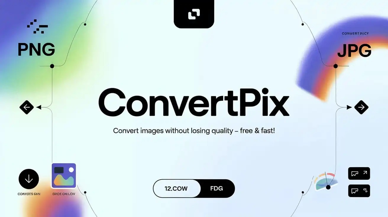 ConvertPix