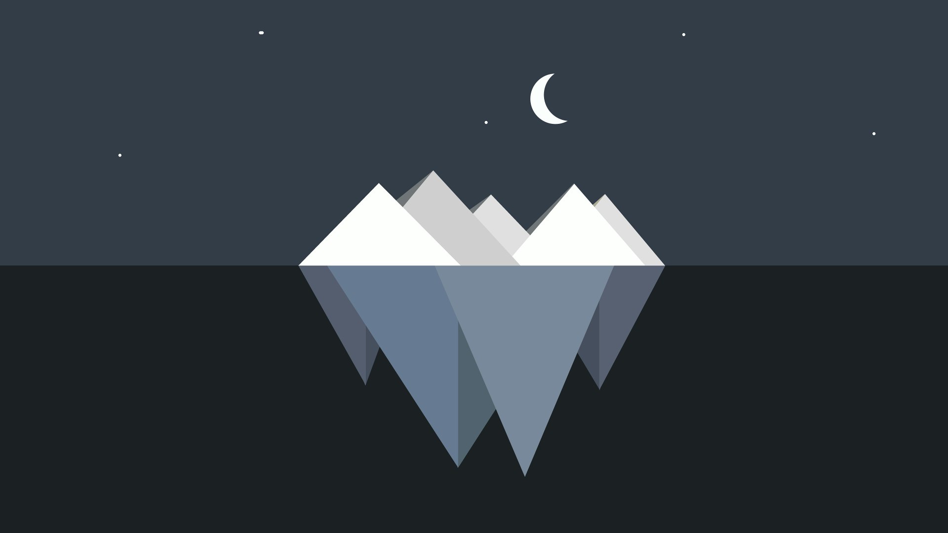 Night Mountains