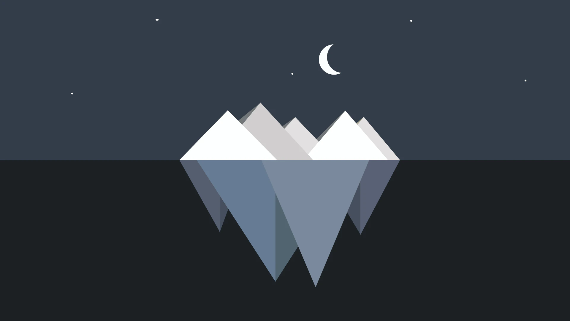 Night Mountains