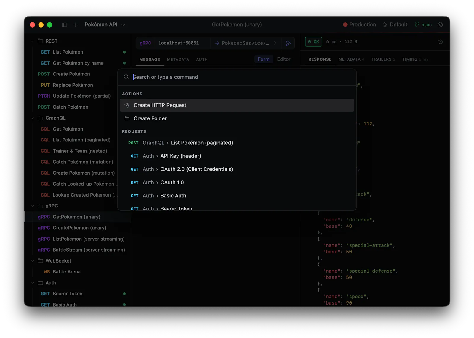 Voleeo screenshot 4