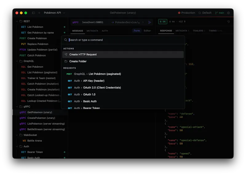 Voleeo screenshot 4