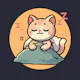 Downtime Cat