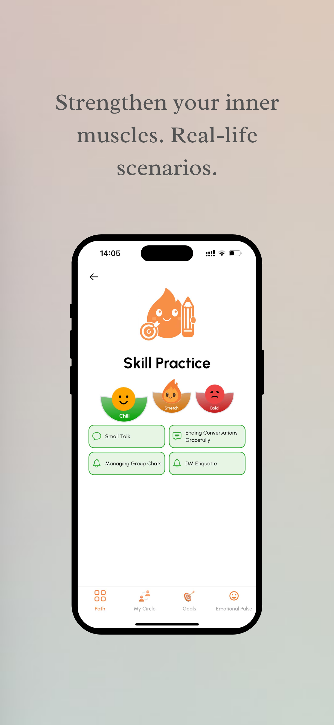 R.I.S.E. gallery image