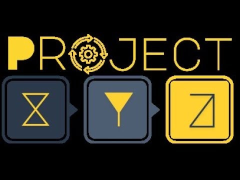 Project XYZ gallery image