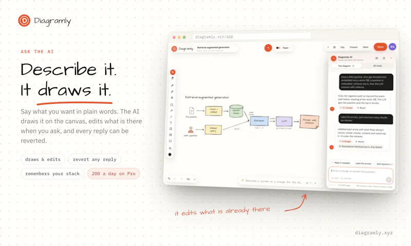 Diagramly screenshot 6
