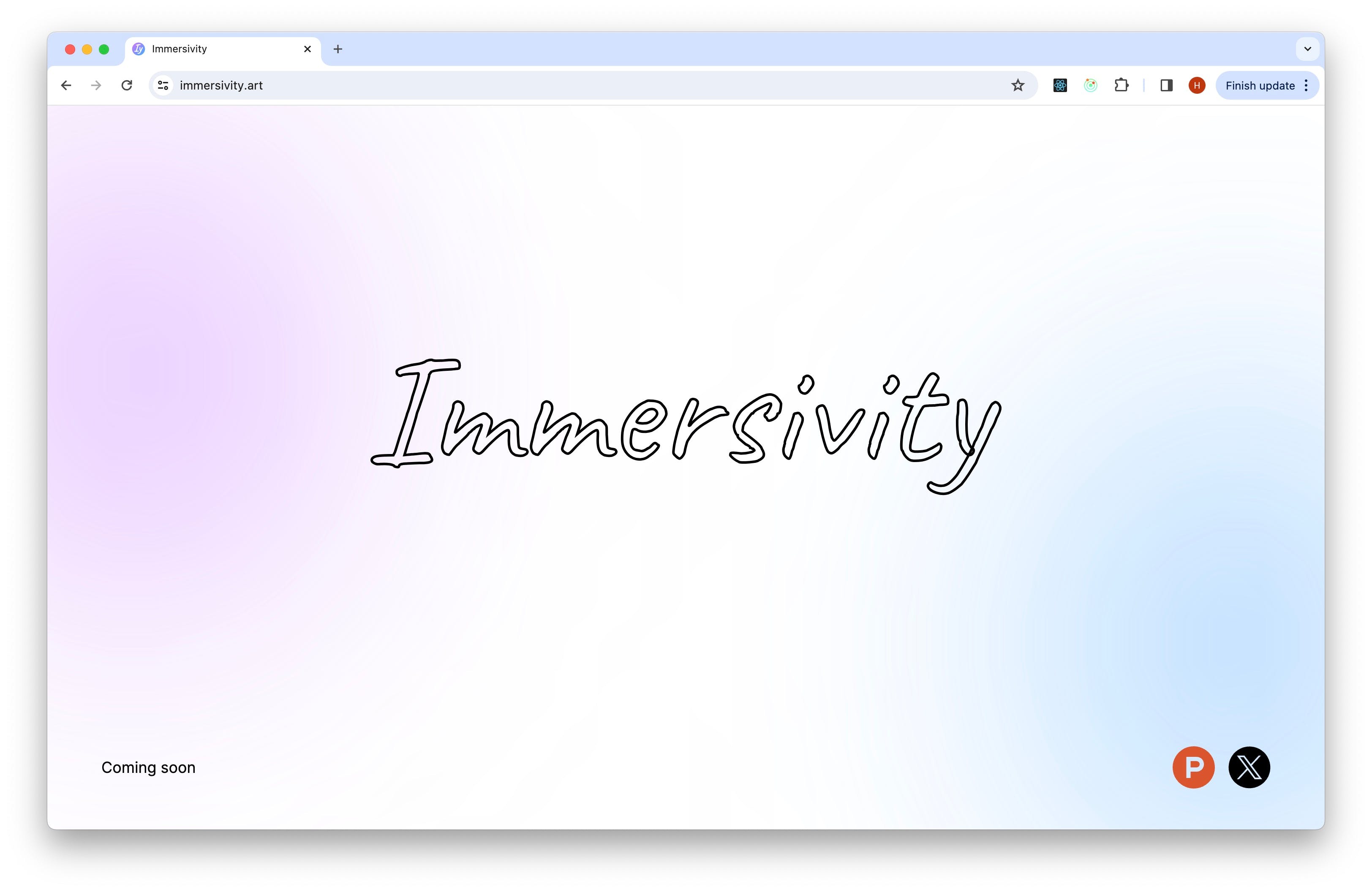 Immersivity media 1