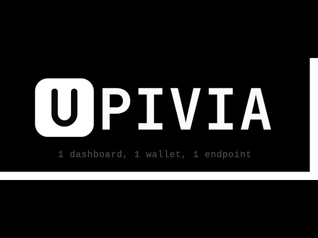 Upivia gallery image