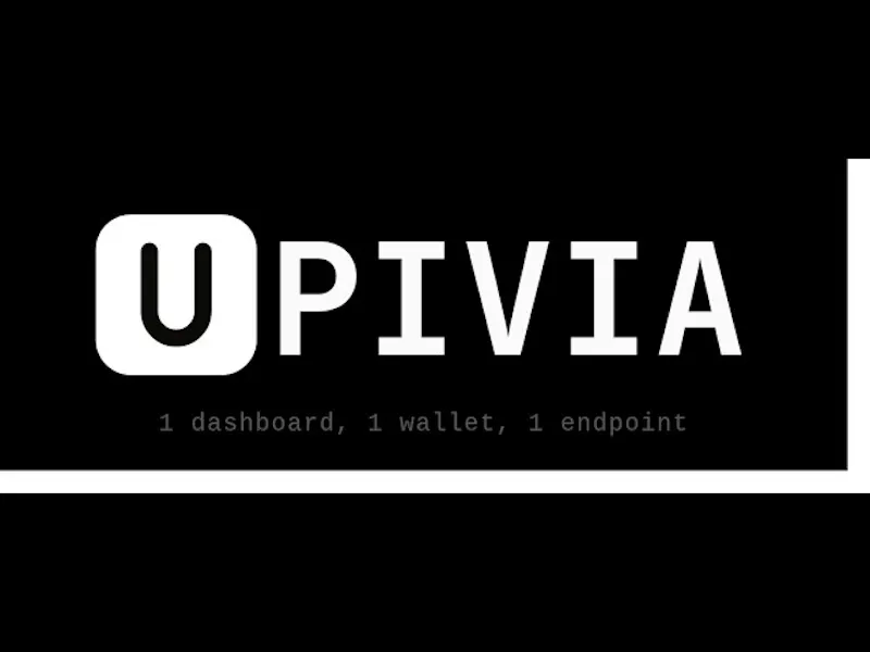Upivia screenshot 1 (video preview)